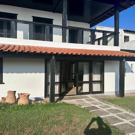 Villa Casarão Pé na Areia Peró Cabo Frío Exterior foto