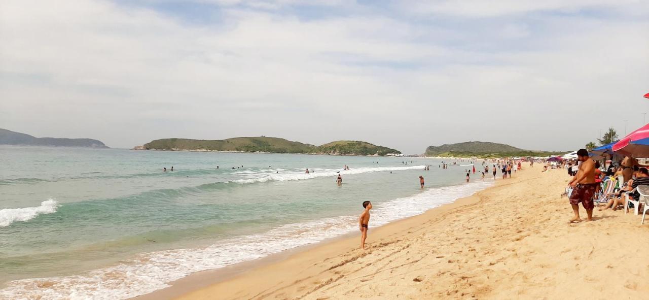 Villa Casarão Pé na Areia Peró Cabo Frío Exterior foto