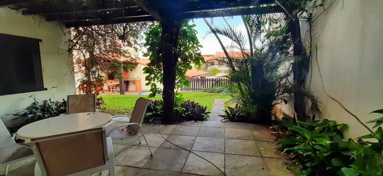Villa Casarão Pé na Areia Peró Cabo Frío Exterior foto