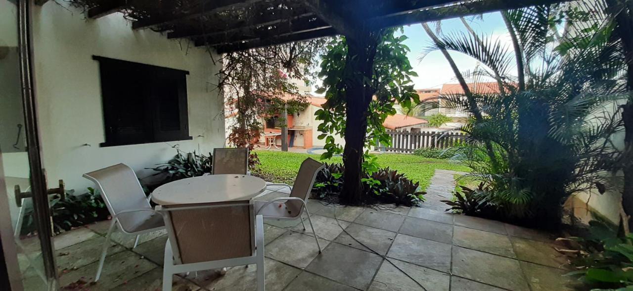 Villa Casarão Pé na Areia Peró Cabo Frío Exterior foto