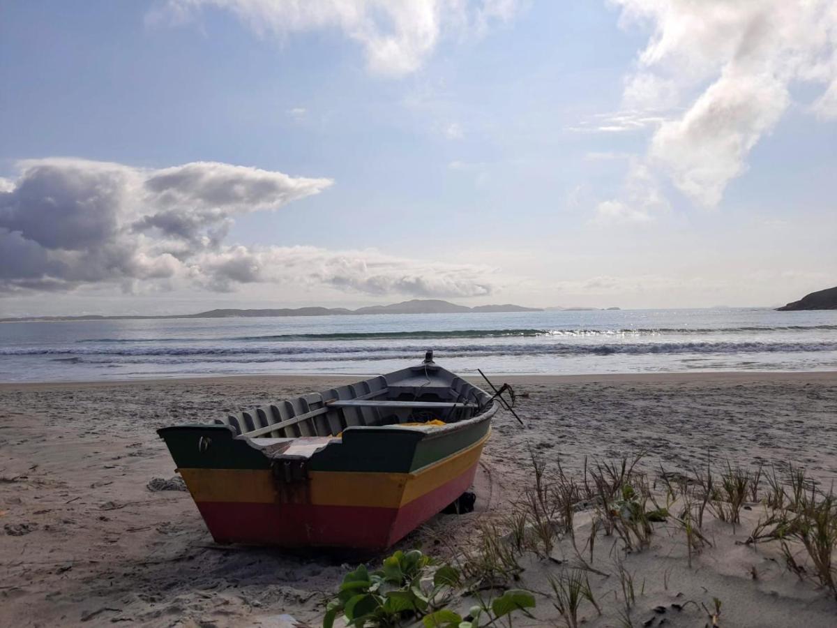 Villa Casarão Pé na Areia Peró Cabo Frío Exterior foto