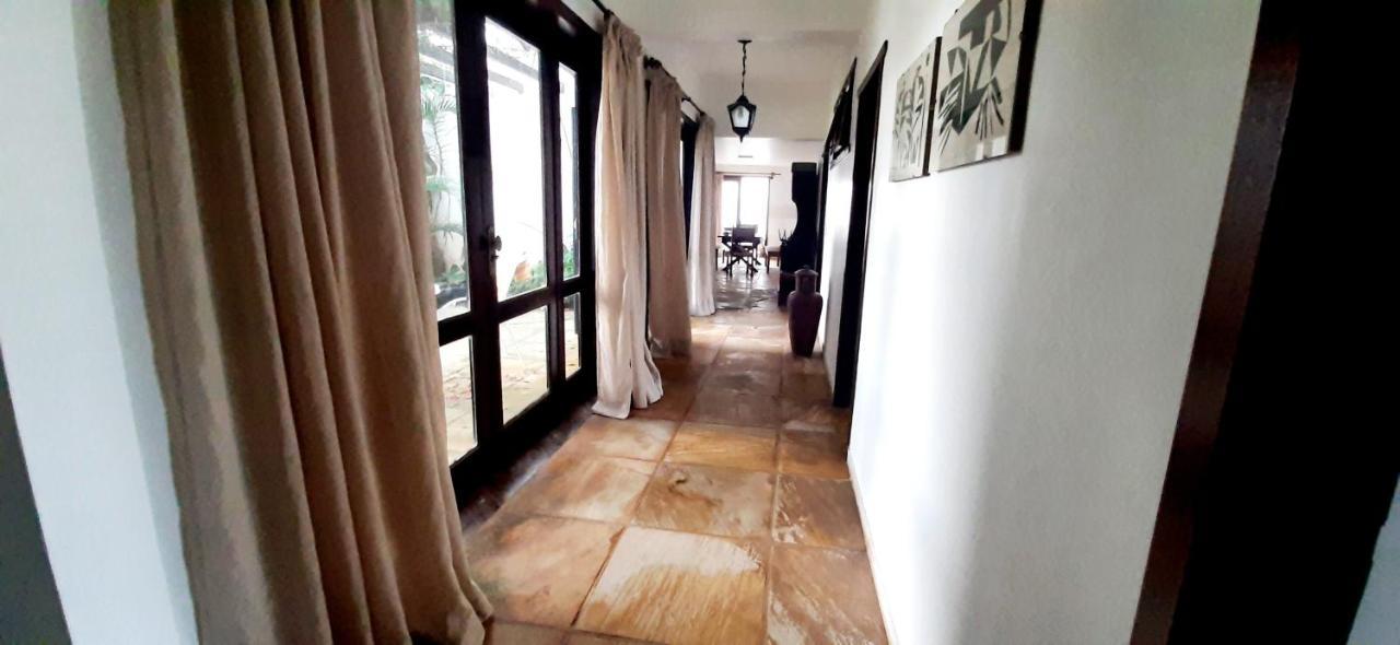 Villa Casarão Pé na Areia Peró Cabo Frío Exterior foto