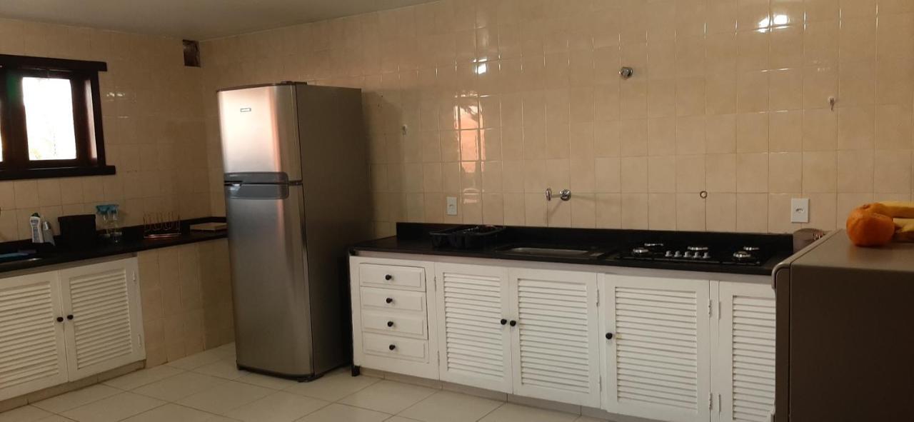 Villa Casarão Pé na Areia Peró Cabo Frío Exterior foto