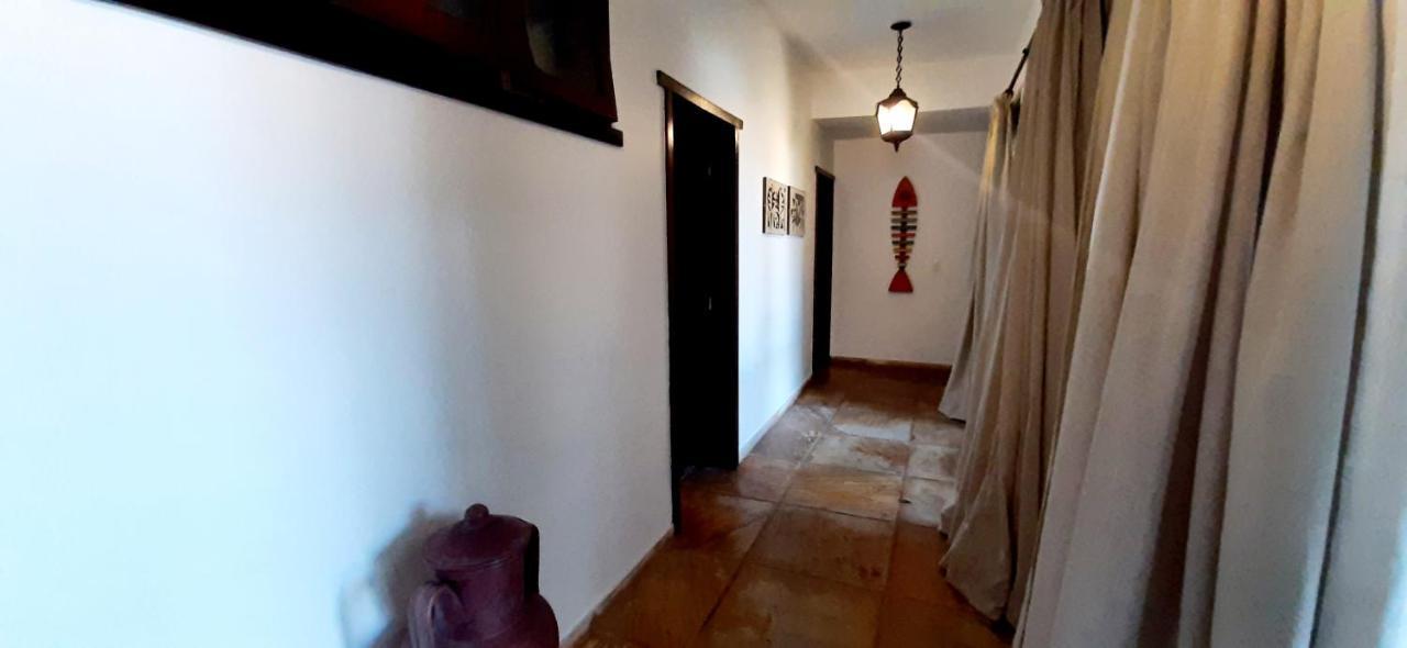 Villa Casarão Pé na Areia Peró Cabo Frío Exterior foto