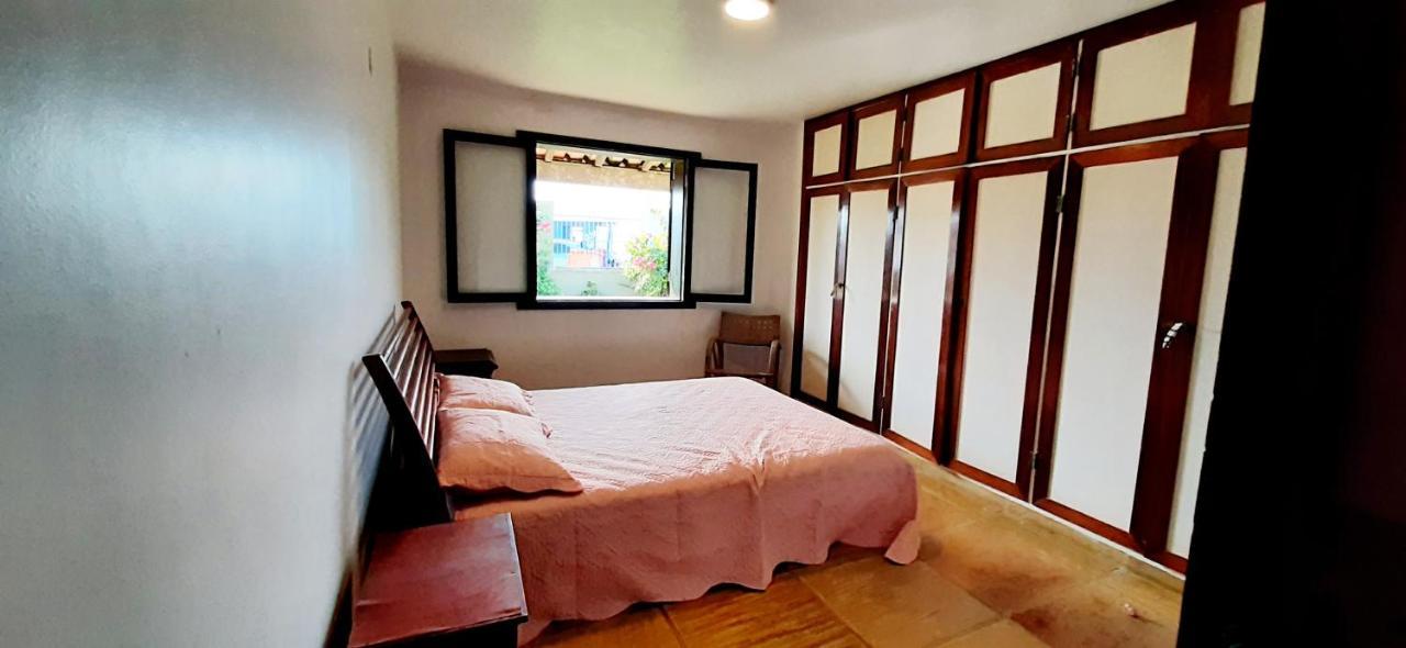 Villa Casarão Pé na Areia Peró Cabo Frío Exterior foto