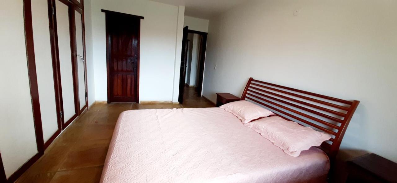 Villa Casarão Pé na Areia Peró Cabo Frío Exterior foto