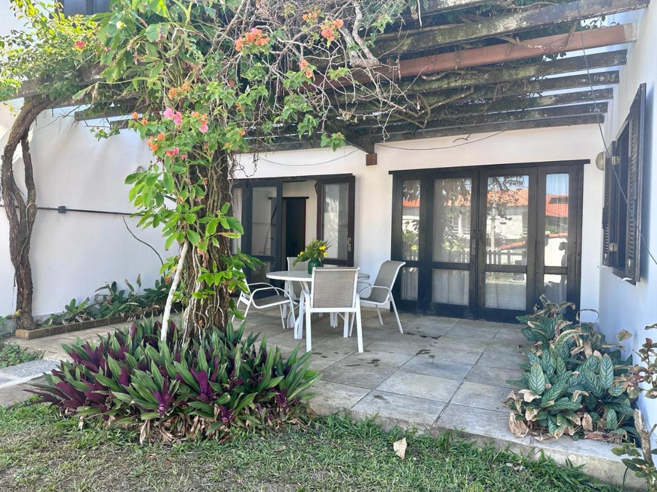 Villa Casarão Pé na Areia Peró Cabo Frío Exterior foto